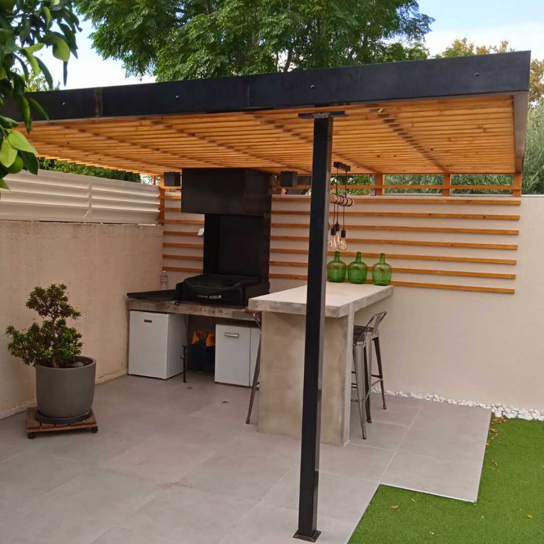 Pergola Pergola