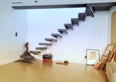 Escalier sur mesure1